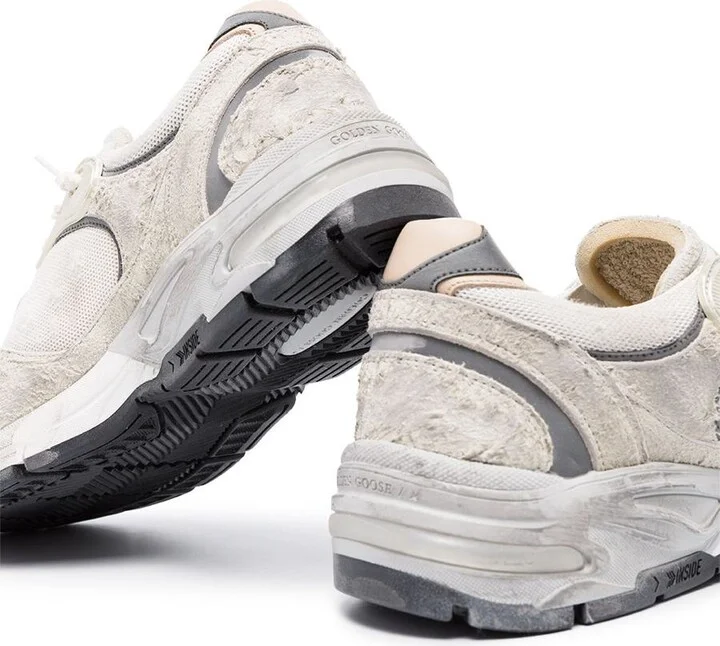 Golden Goose Sneakers - Image 3
