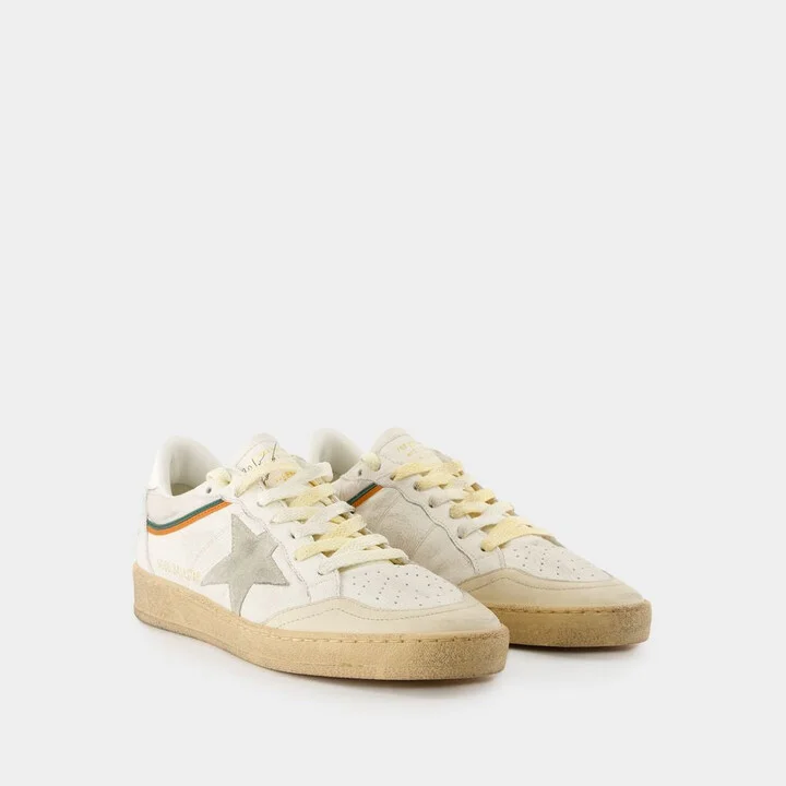 Golden Goose Sneakers - Image 3
