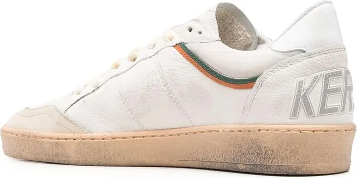 Golden Goose Sneakers - Image 4