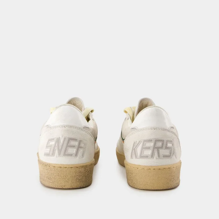 Golden Goose Sneakers - Image 6