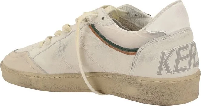 Golden Goose Sneakers - Image 7