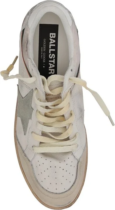 Golden Goose Sneakers - Image 8