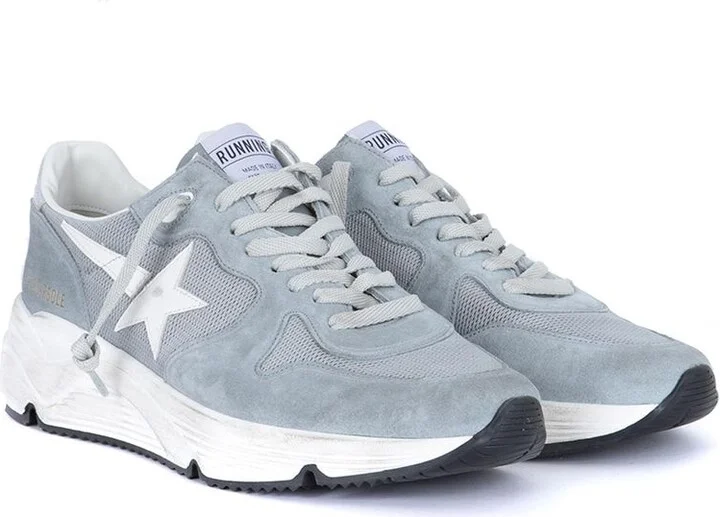 Golden Goose Sneakers - Image 2
