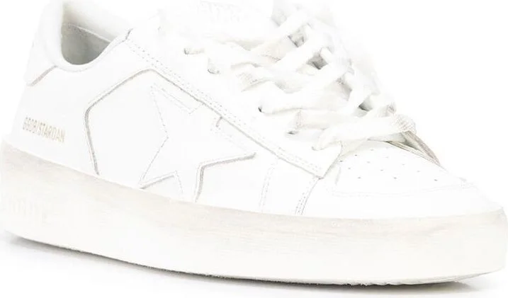 Golden Goose Sneakers - Image 4