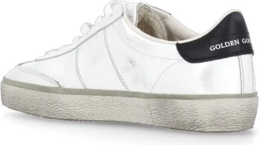 Golden Goose Sneakers - Image 4