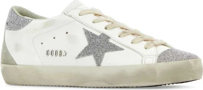 Golden Goose Sneakers - Image 2