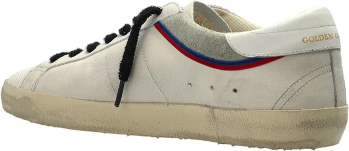 Golden Goose Sneakers - Image 3