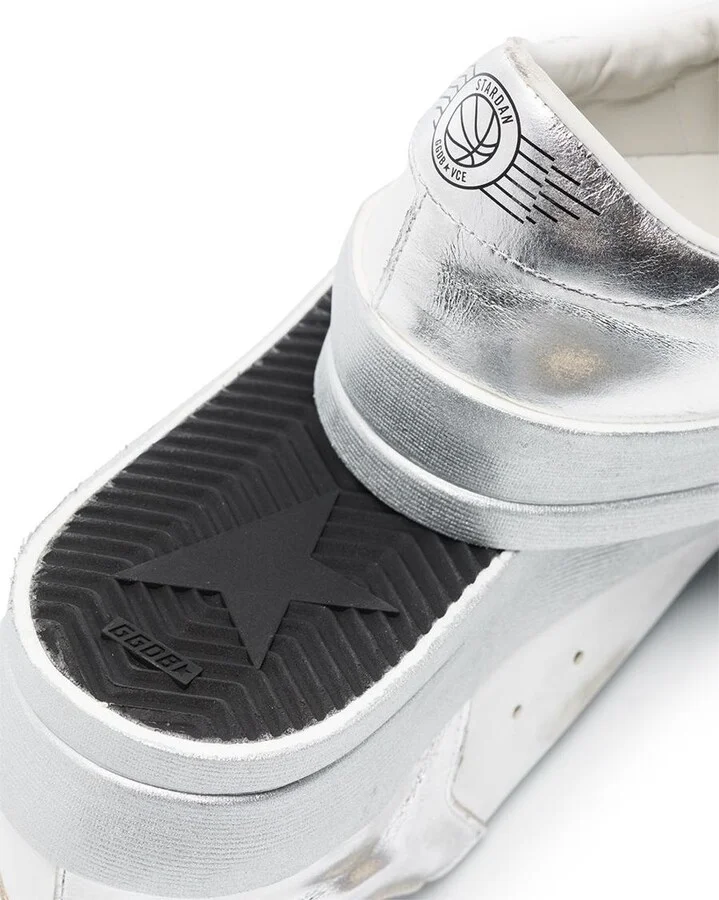 Golden Goose Sneakers - Image 3