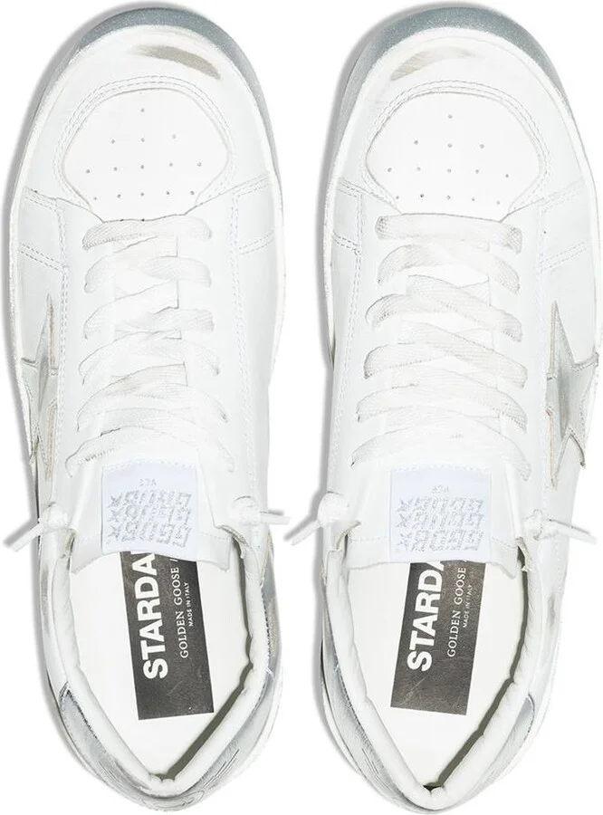 Golden Goose Sneakers - Image 4