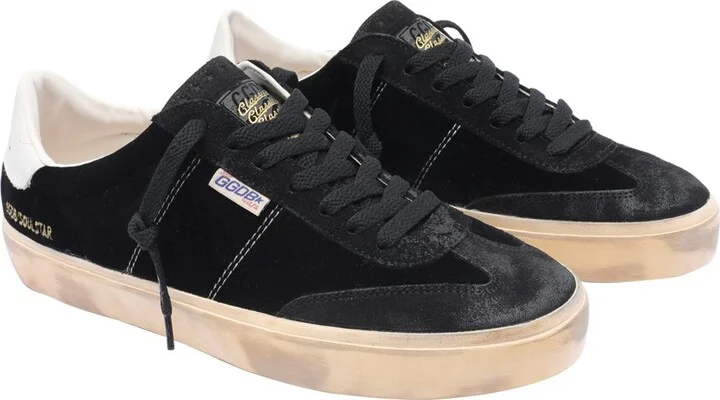 Golden Goose Sneakers - Image 2