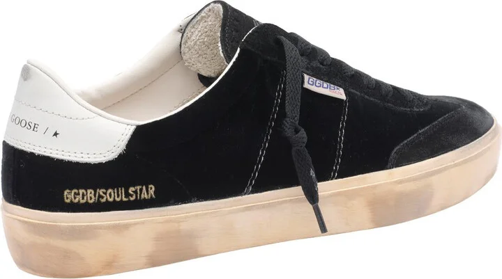 Golden Goose Sneakers - Image 3
