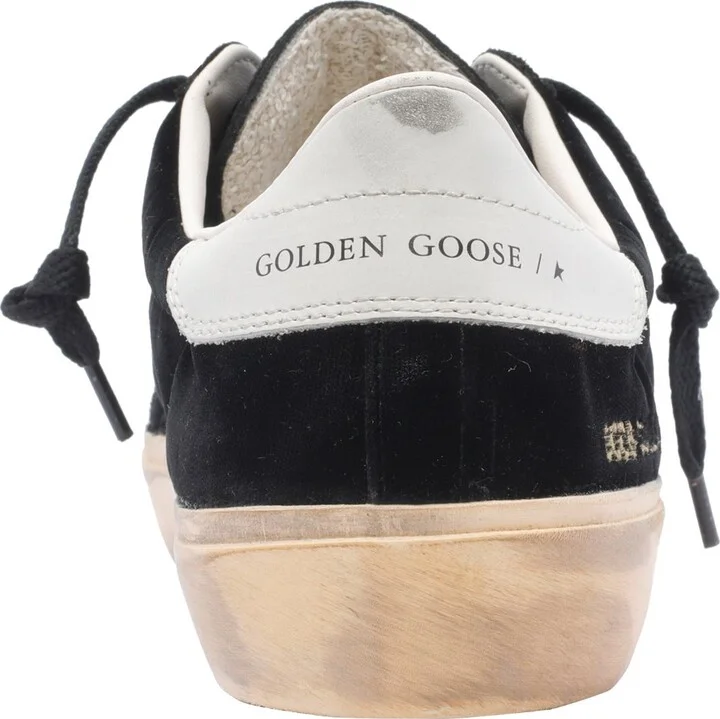 Golden Goose Sneakers - Image 4