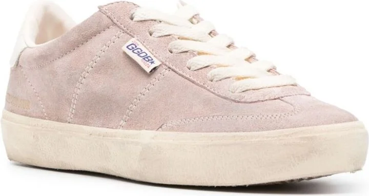 Golden Goose Sneakers - Image 2