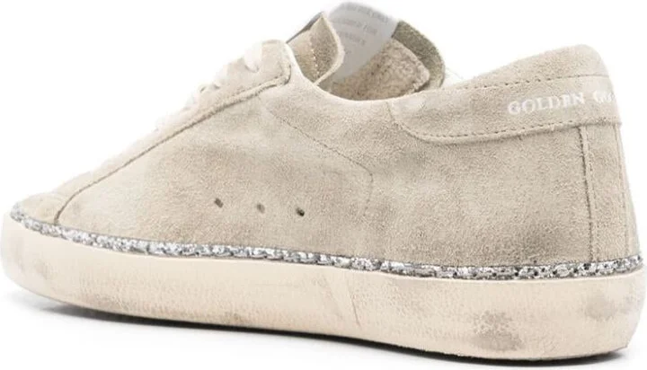 Golden Goose Sneakers - Image 3