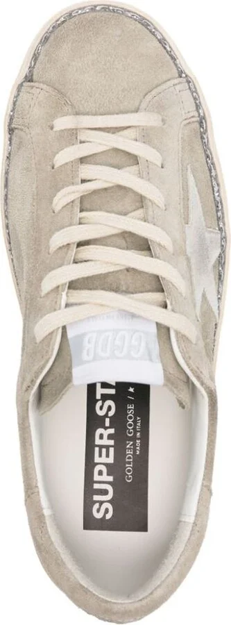 Golden Goose Sneakers - Image 4