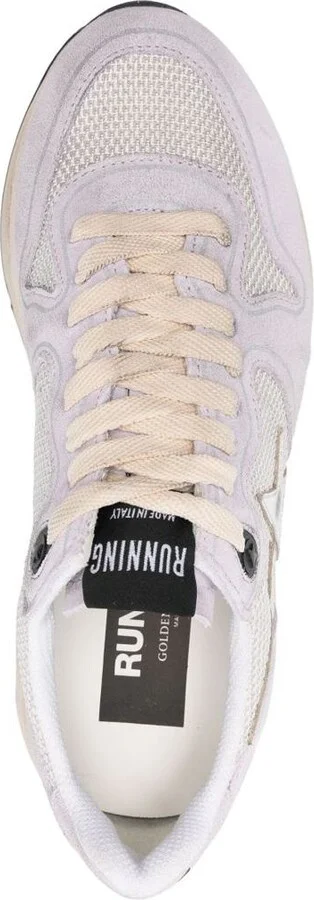 Golden Goose Sneakers - Image 4