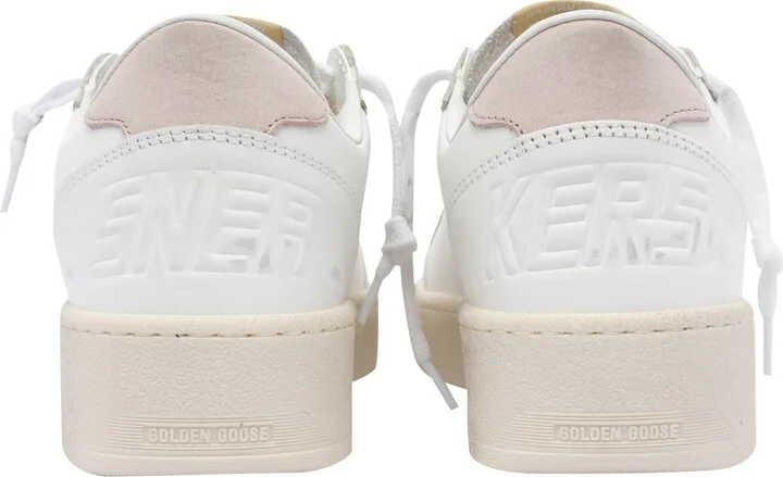 Golden Goose Sneakers - Image 4
