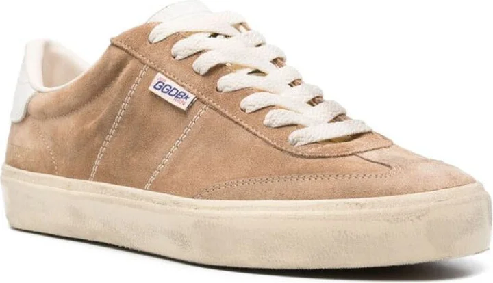 Golden Goose Sneakers - Image 2