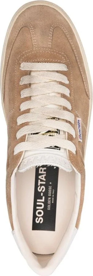 Golden Goose Sneakers - Image 4