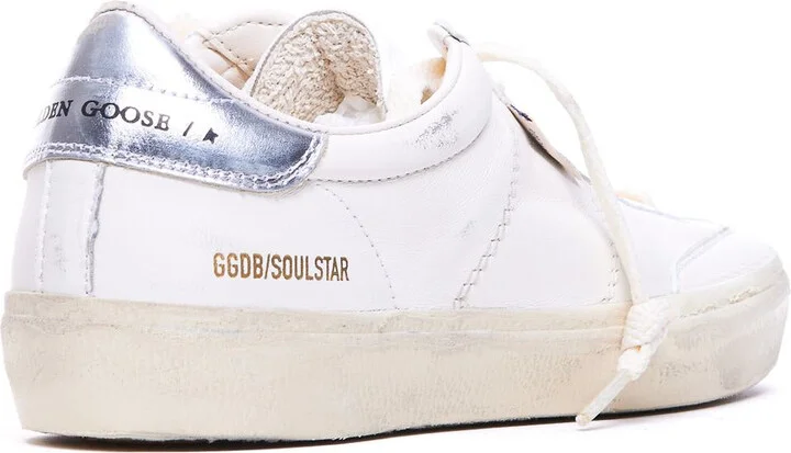 Golden Goose Sneakers - Image 2