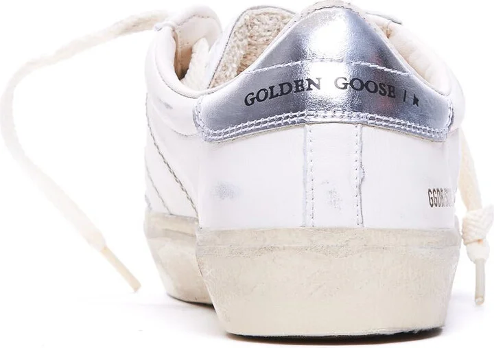 Golden Goose Sneakers - Image 3