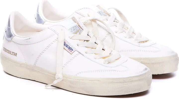 Golden Goose Sneakers - Image 4