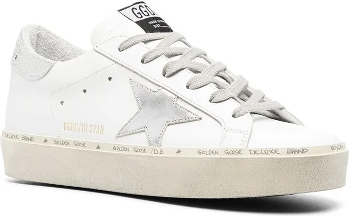 Golden Goose Sneakers - Image 2