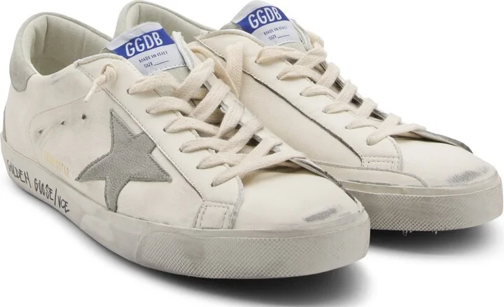 Golden Goose Sneakers - Image 2