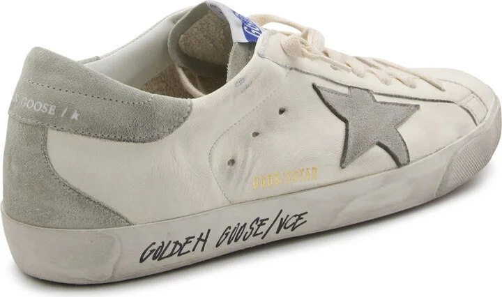 Golden Goose Sneakers - Image 3