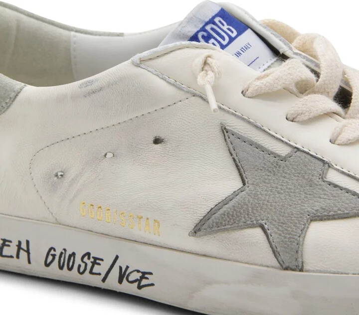 Golden Goose Sneakers - Image 4