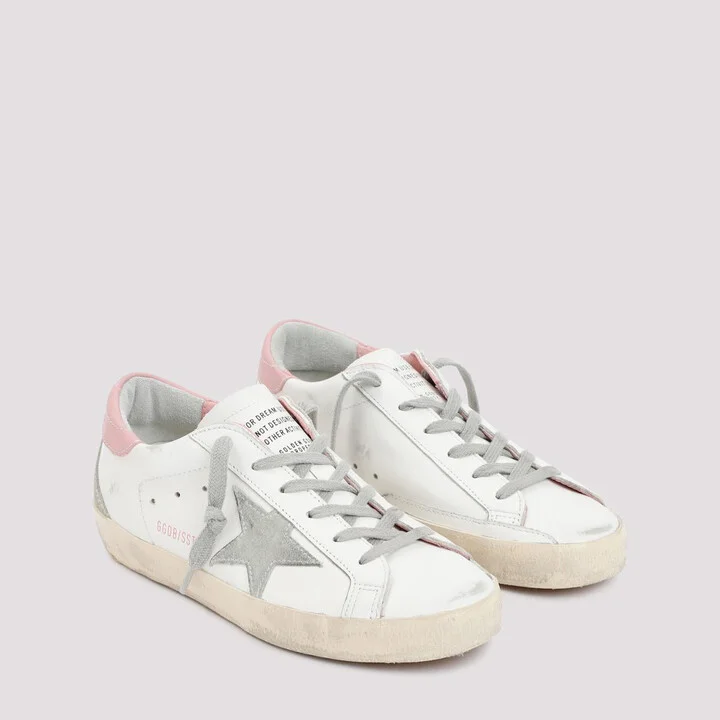 Golden Goose Sneakers - Image 3