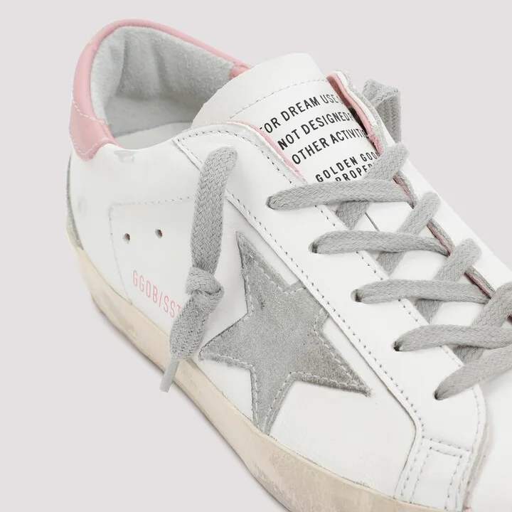 Golden Goose Sneakers - Image 4