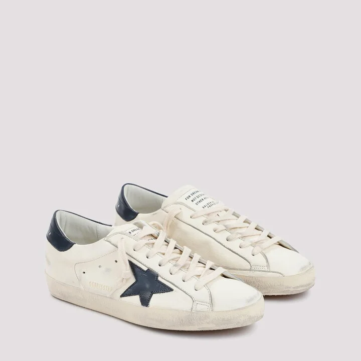 Golden Goose Sneakers - Image 3