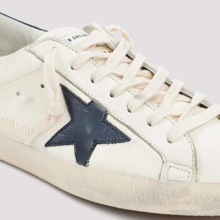 Golden Goose Sneakers - Image 4