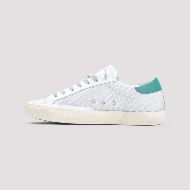 Golden Goose Sneakers - Image 2