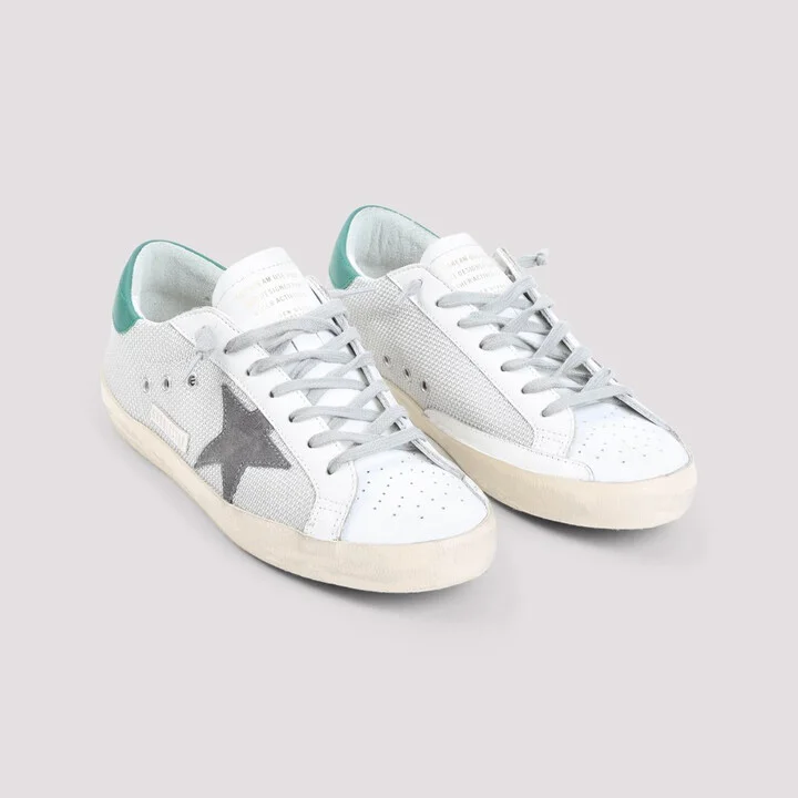 Golden Goose Sneakers - Image 3