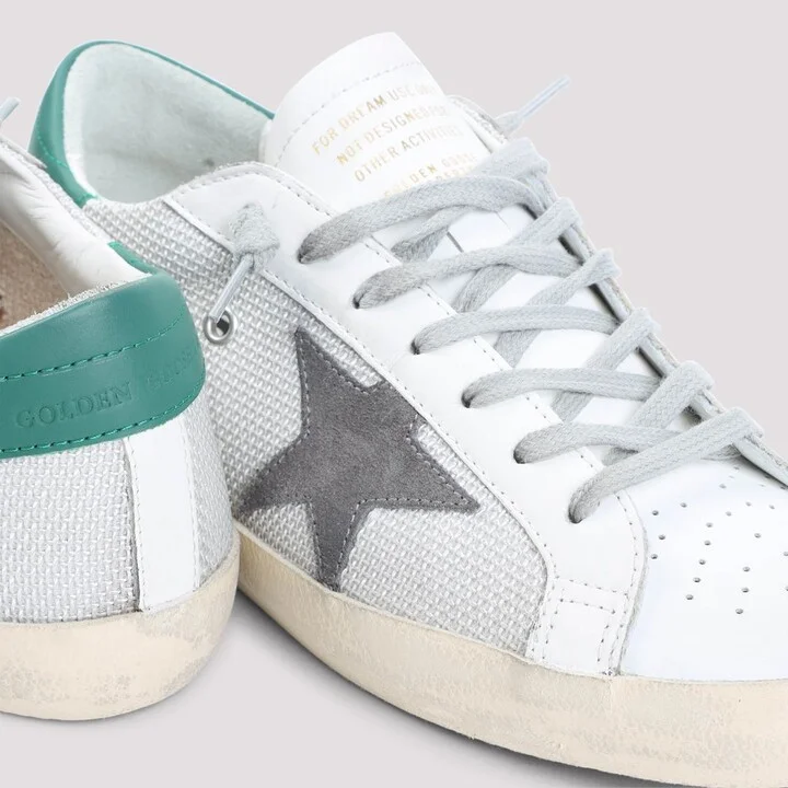 Golden Goose Sneakers - Image 4