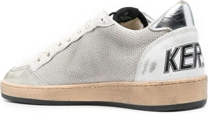 Golden Goose Sneakers - Image 3