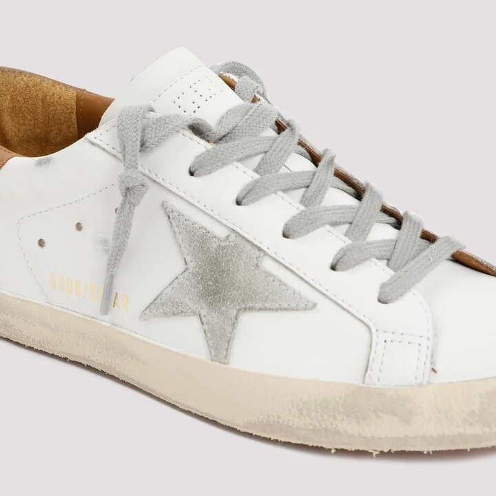 Golden Goose Sneakers - Image 3