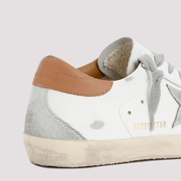 Golden Goose Sneakers - Image 4
