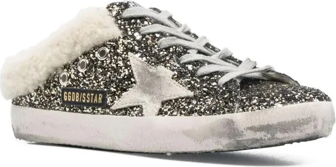 Golden Goose Sneakers - Image 2