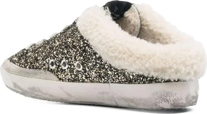 Golden Goose Sneakers - Image 3