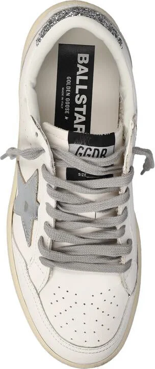 Golden Goose Sneakers - Image 4