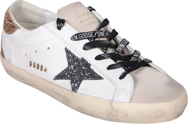 Golden Goose Sneakers - Image 2