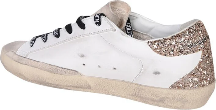 Golden Goose Sneakers - Image 3