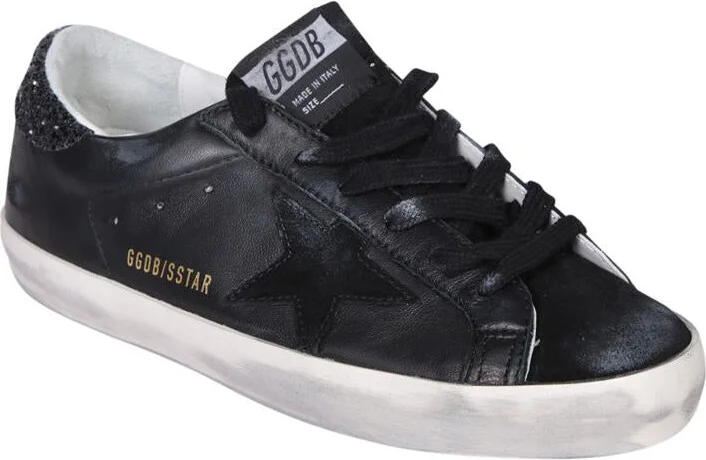 Golden Goose Sneakers - Image 2
