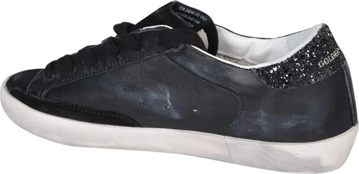 Golden Goose Sneakers - Image 3