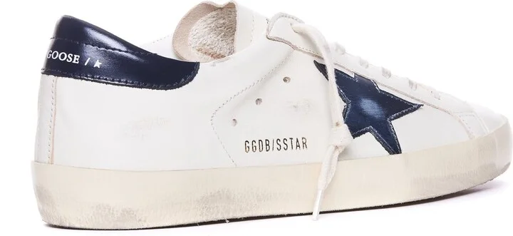 Golden Goose Sneakers - Image 2