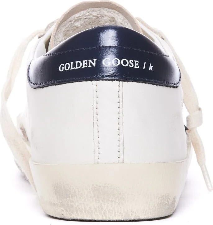 Golden Goose Sneakers - Image 3