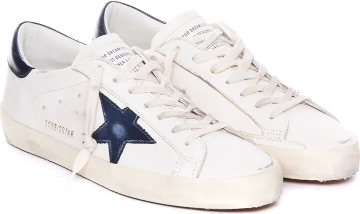 Golden Goose Sneakers - Image 4